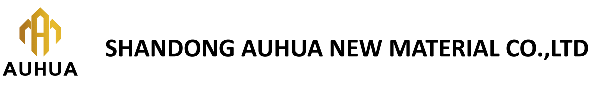 SHANDONG AUHUA NEW MATERIAL CO.,LTD