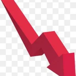 Prices are already at their lowest point since July 2020.