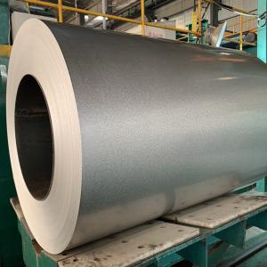 Galvalume Steel Coil