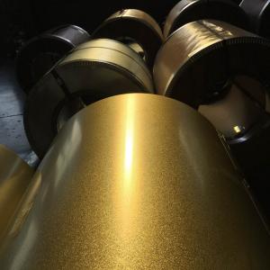 Galvalume Steel Coil