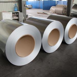 Galvanized Steel Coils